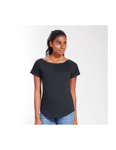 MAN-M91-Womens Loose Fit T